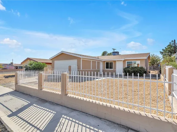 1912 Sunset St, Barstow, CA 92311
