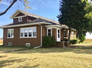 19640 N 1600 East Rd, Pontiac, IL 61764