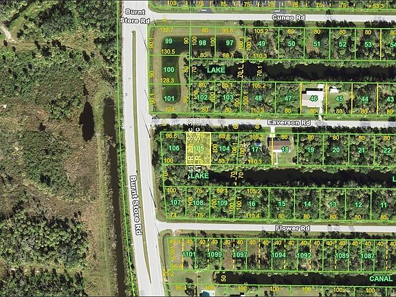 2nd image of 26003 Eaverson Rd