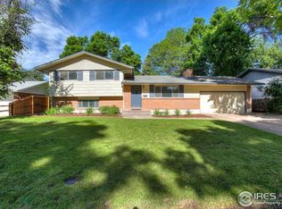 2505 Tulane Dr, Fort Collins, CO 80525