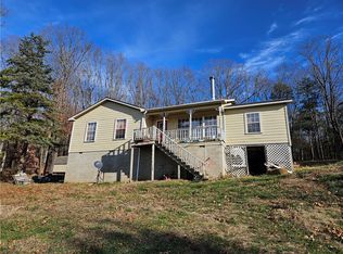 18734 Sycamore Farm Rd, Winslow, AR 72959