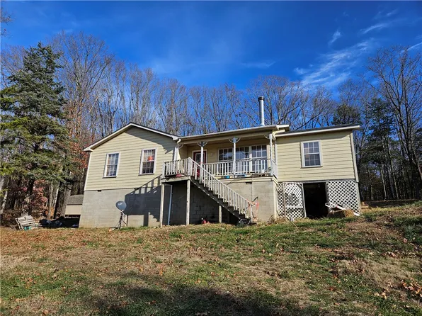 18734 Sycamore Farm Rd, Winslow, AR 72959