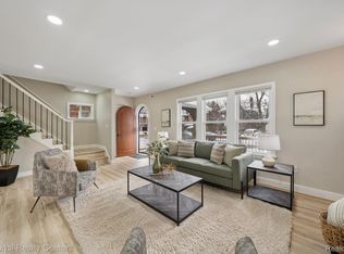 3336 W Buena Vista St, Detroit, MI 48238