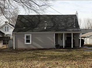 2477 Maple St, Overpeck, OH 45055