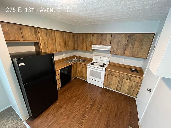 4th image of 275 E 13th Ave APT C