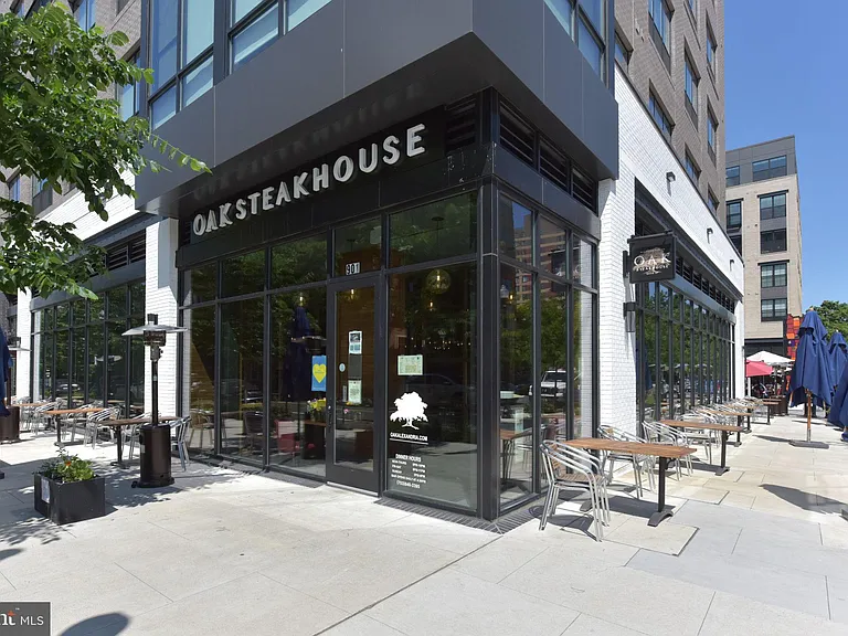 900 N Washington St #304E — Photo 22