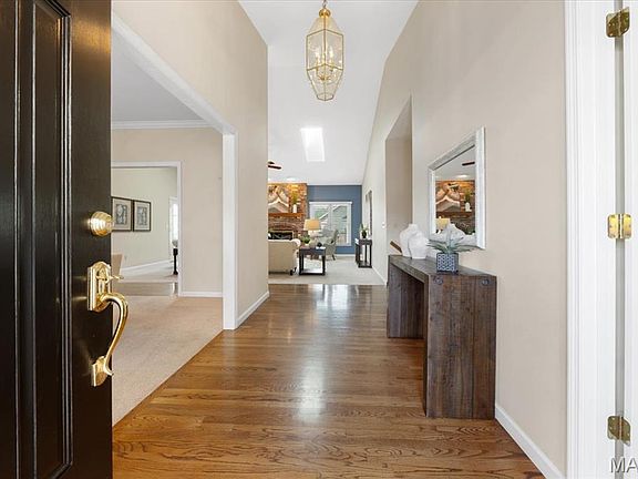 3rd image of 15509 Amber Meadows Ct