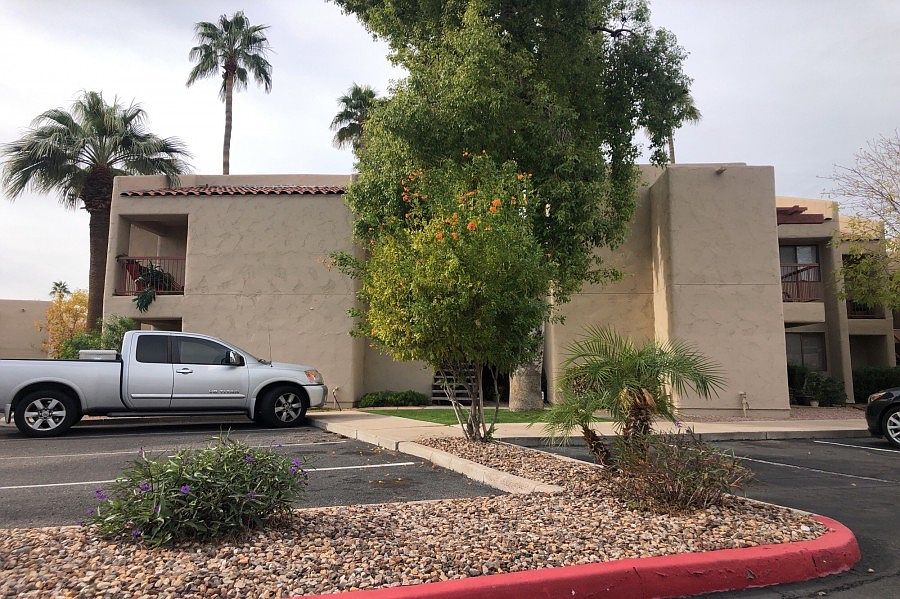 1st image of 9275 E Mission Ln Unit 101