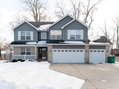 3485 Lee Ave, Gurnee, IL, 60031