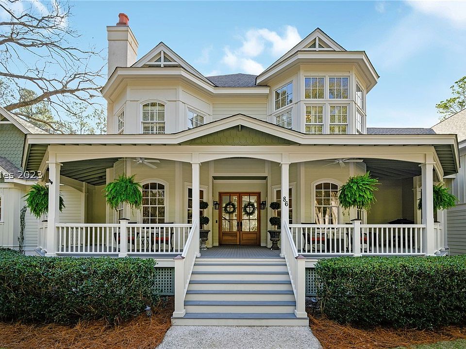 86 Rose Dhu Creek Plantation Dr, Bluffton, SC 29910 Zillow