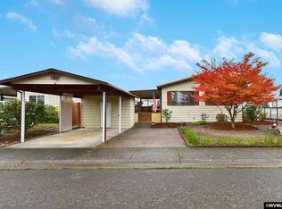 890 Mazama Ave, Lebanon, OR 97355