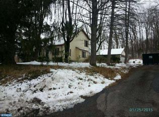681 Cold Run Rd, Birdsboro, PA 19508