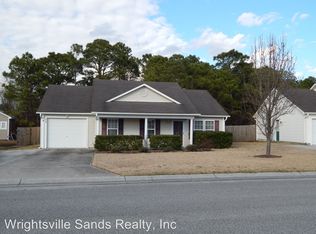 713 Brewster Ln, Wilmington, NC 28412