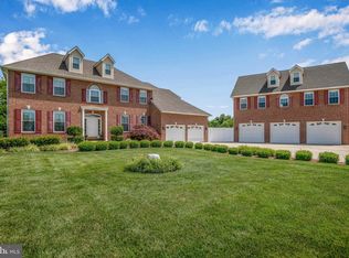 38529 Dorothy Mae Ct, Clements, MD 20624