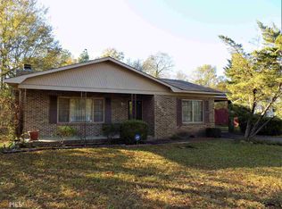 5267 Greenwood Ter, Macon, GA 31206