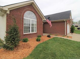 12003 York Cir, Sellersburg, IN 47172