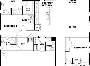 Powell Plan, TrailMark II, Saint Augustine, FL 32092