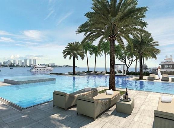 3rd image of 17301 Biscayne Boulevard #408