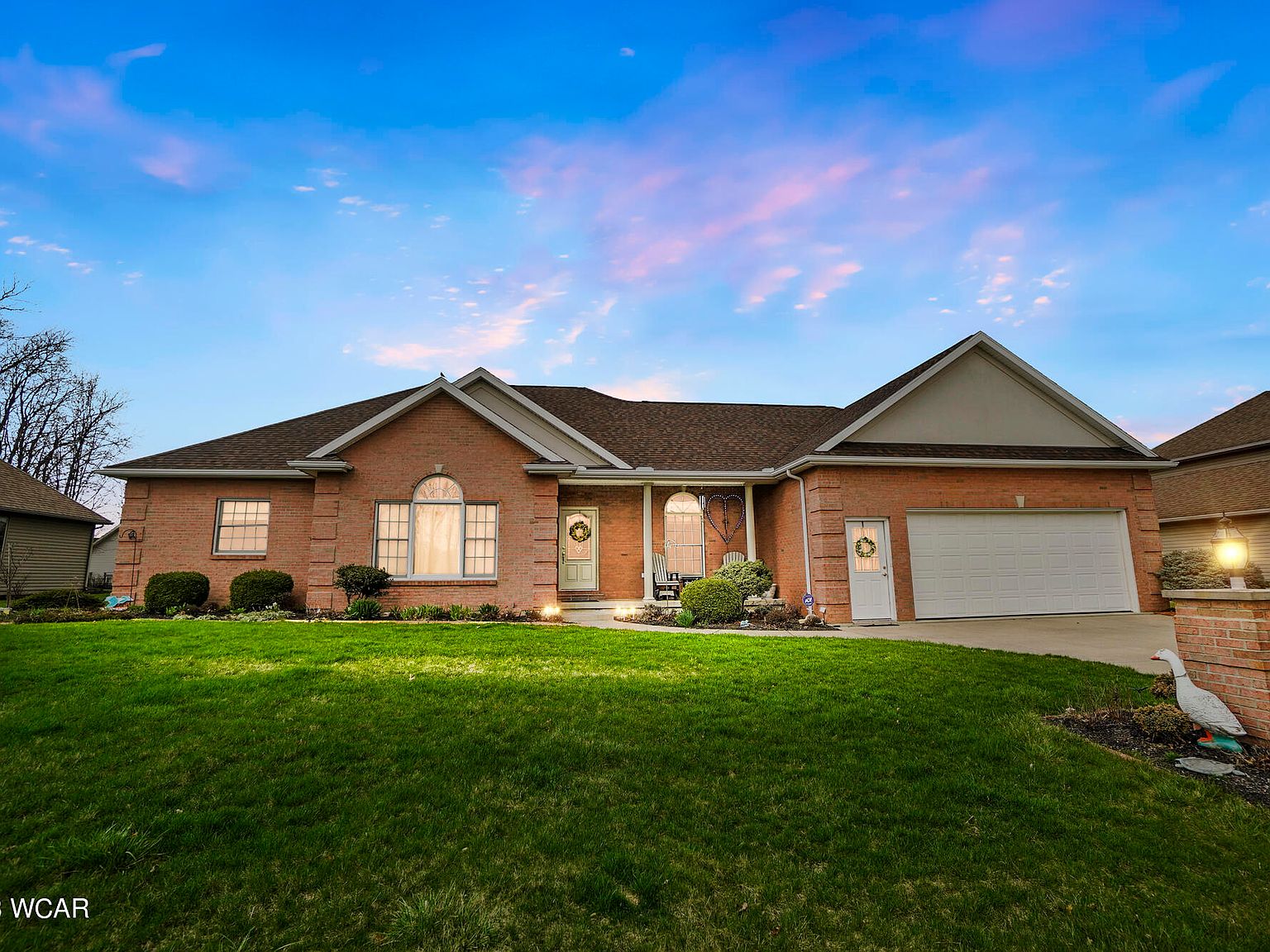 763 Bluff Oak Trl, Lima, OH 45807 Zillow