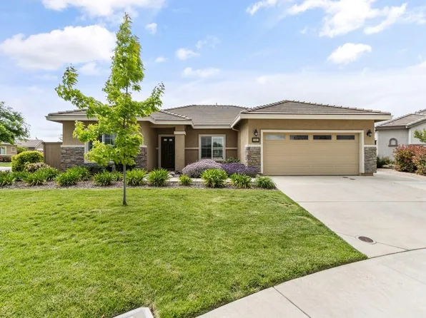 501 Olympia Fields Ct, Ione, CA 95640