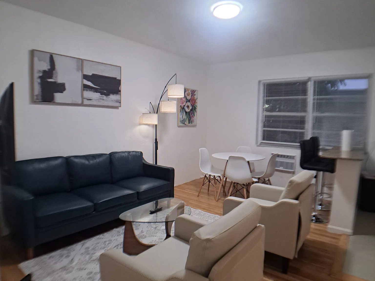 1 bed, 650 sqft, $2,250 — Photo 1