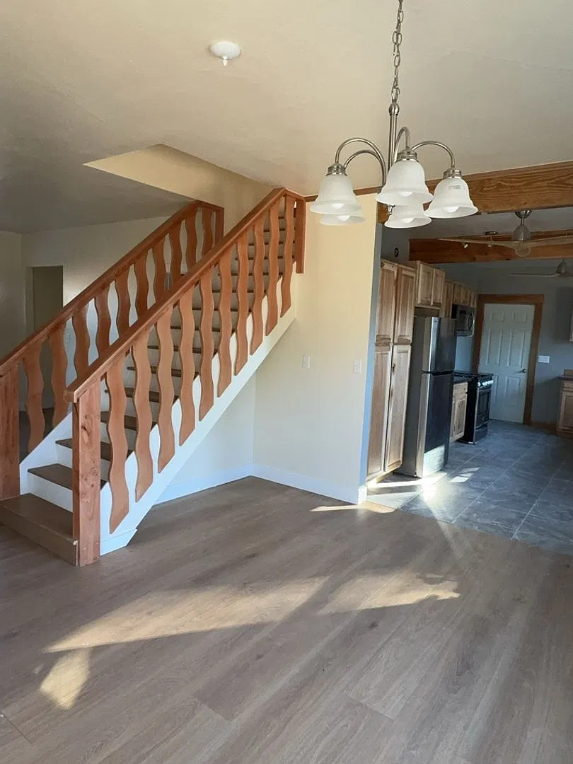 All Utilities Included - Country Home In The County On 1/2 Acre Lot — Photo 3