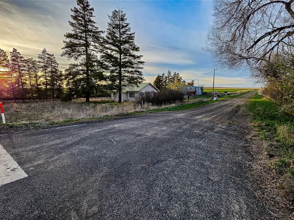 101 US Hwy 2, Waterville, WA 98858