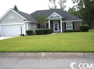 1489 Canterbury Ct, Murrells Inlet, SC 29576