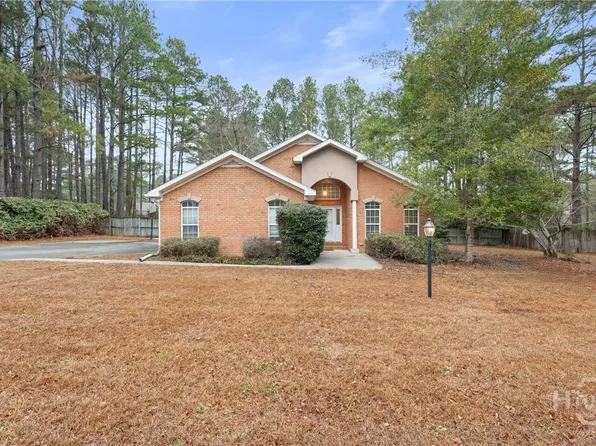1703 Sunnyview Court, Statesboro, GA 30458