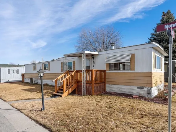 1207 E Lyons Ave Space 201, Spokane, WA 99208