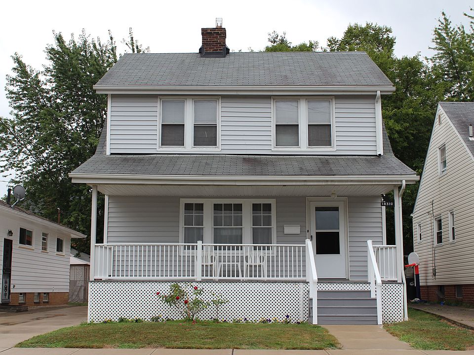 2nd image of 18310 Harland Ave