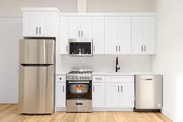 Rented by Avenues Real Estate