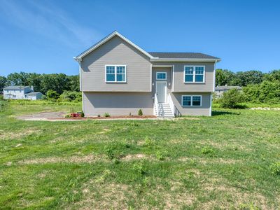 121 Highland View Drive, South Windham, CT, 06266