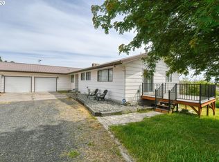 71175 Appaloosa Ln, Pendleton, OR 97801