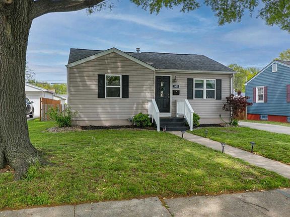 2nd image of 1625 Mitchell Ave