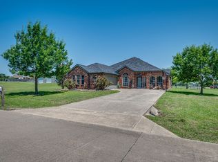 921 Mallory Dr, Waxahachie, TX 75167
