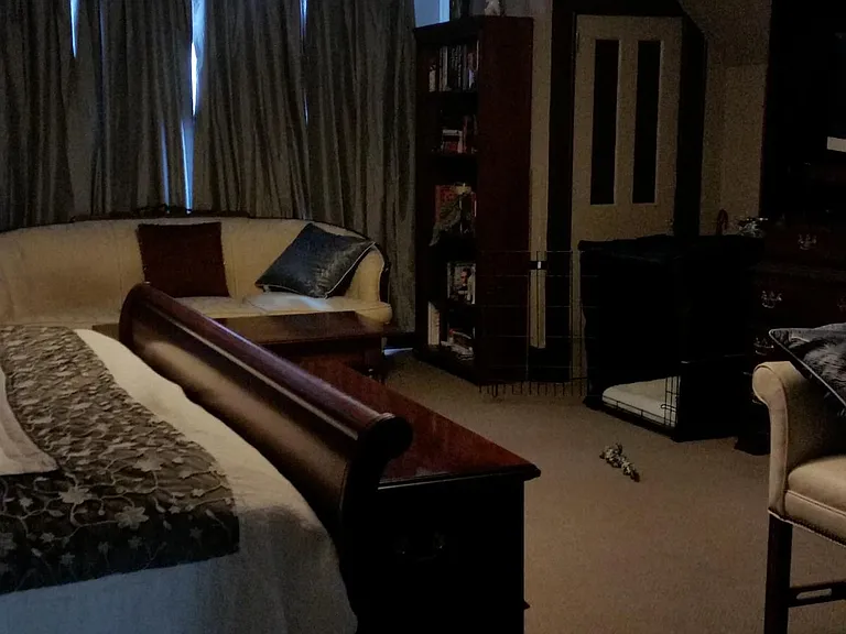 Master Suite