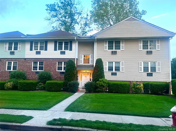 67 Lorraine Terrace #316, Mount Vernon, NY 10553