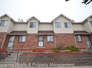 16095 E 16th Ave, Aurora, CO 80011