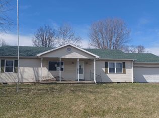 1242 S 21st St, Richmond, IN 47374