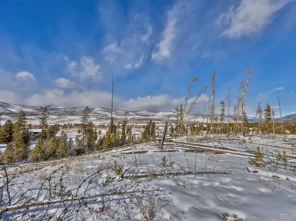Womack, Grand Lake, CO 80447