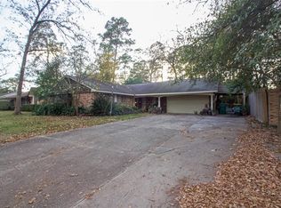 2003 N Thompson St, Conroe, TX 77301