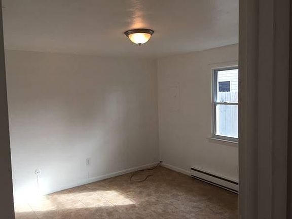 New windows throughout