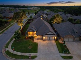 3301 Wakefield Rd, Edmond, OK 73034