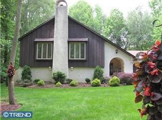 40 Maine Trl, Medford, NJ 08055