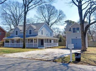 102 Brookdale Rd, Cape May, NJ 08204