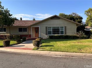 419 Robbins Dr, Arcadia, CA 91006