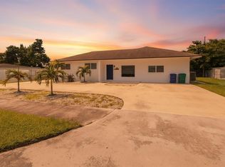 26900 SW 144th Ct, Homestead, FL 33032