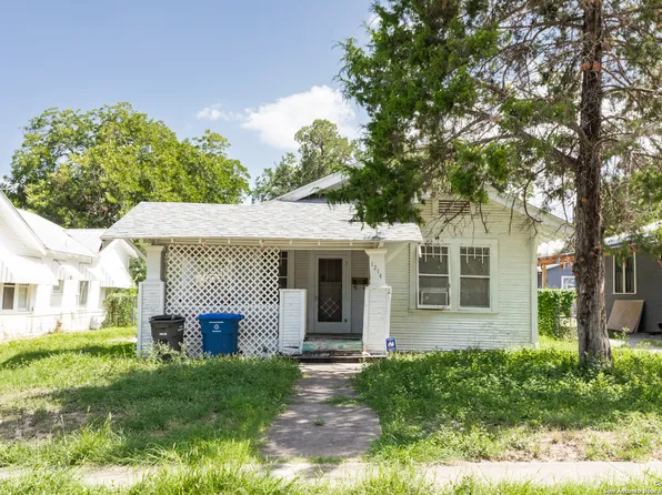 1214 E Drexel Ave, San Antonio, TX 78210