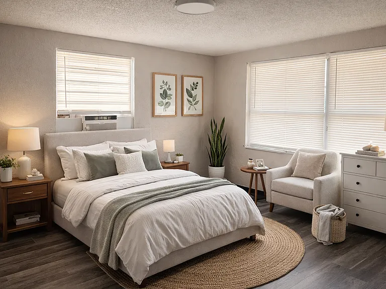 Oak Leaf Apartments — Photo 32